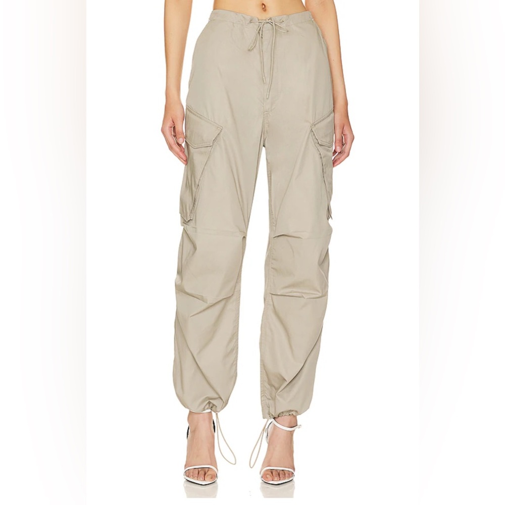 AGOLDE Ginerva Cargo Pant - Picture 7 of 12